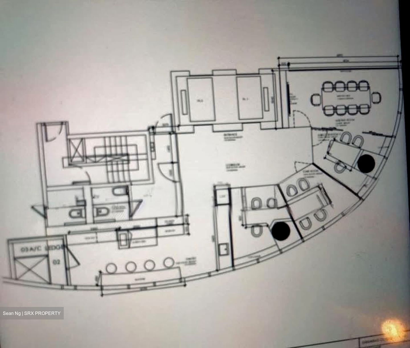 Oxley Tower (D1), Office #573400681